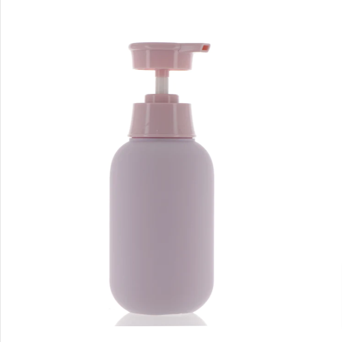 400ml Lotion Pump Bottle (APG-230177)